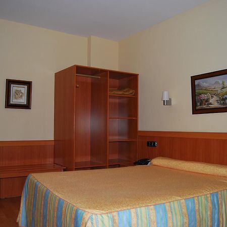 Hotel Área Suco Quintana del Puente Esterno foto